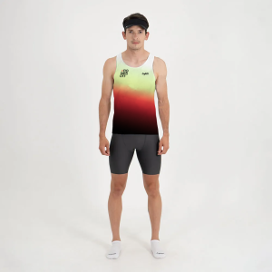 Tank Top Running para hombre