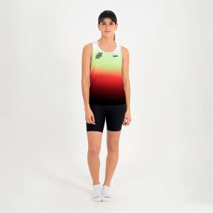 Tank Top Running para mujer